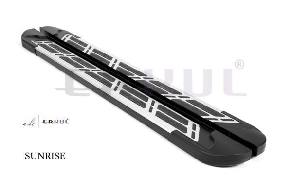 SUNRISE YAN BASAMAK MITSUBISHI - OUTLANDER 2007-2013