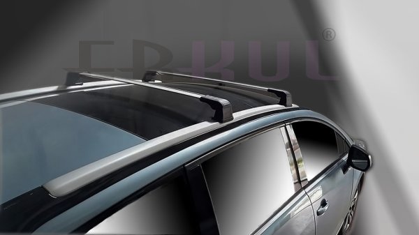 WINGCARRIER V3 GREY ARA ATKI PEUGEOT - EXPERT 2017 üzeri