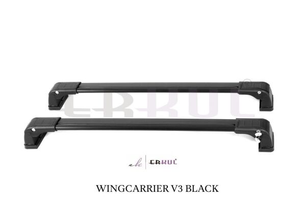 WINGCARRIER V3 BLACK ARA ATKI