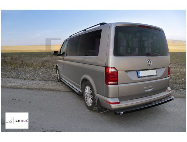 VISION BLACK YAN BASAMAK OPEL - ANTARA 2007-2015