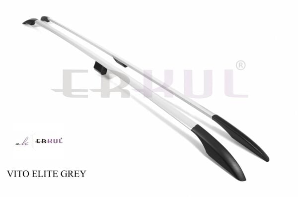 VITO ELITE GREY TAVAN ÇITASI