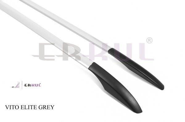 VITO ELITE GREY TAVAN ÇITASI