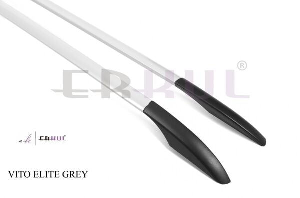 VITO ELITE GREY TAVAN ÇITASI