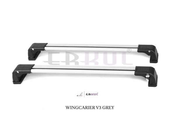 WINGCARRIER V3 GREY ARA ATKI
