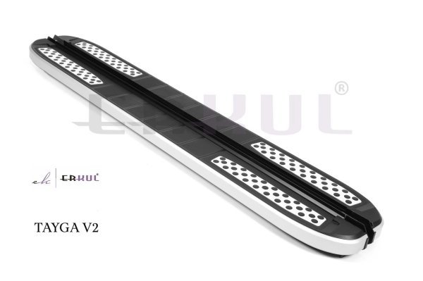 TAYGA V2 YAN BASAMAK JEEP  /CHRYSLER - JEEP CHEROKEE LIBERTY  2008-2012