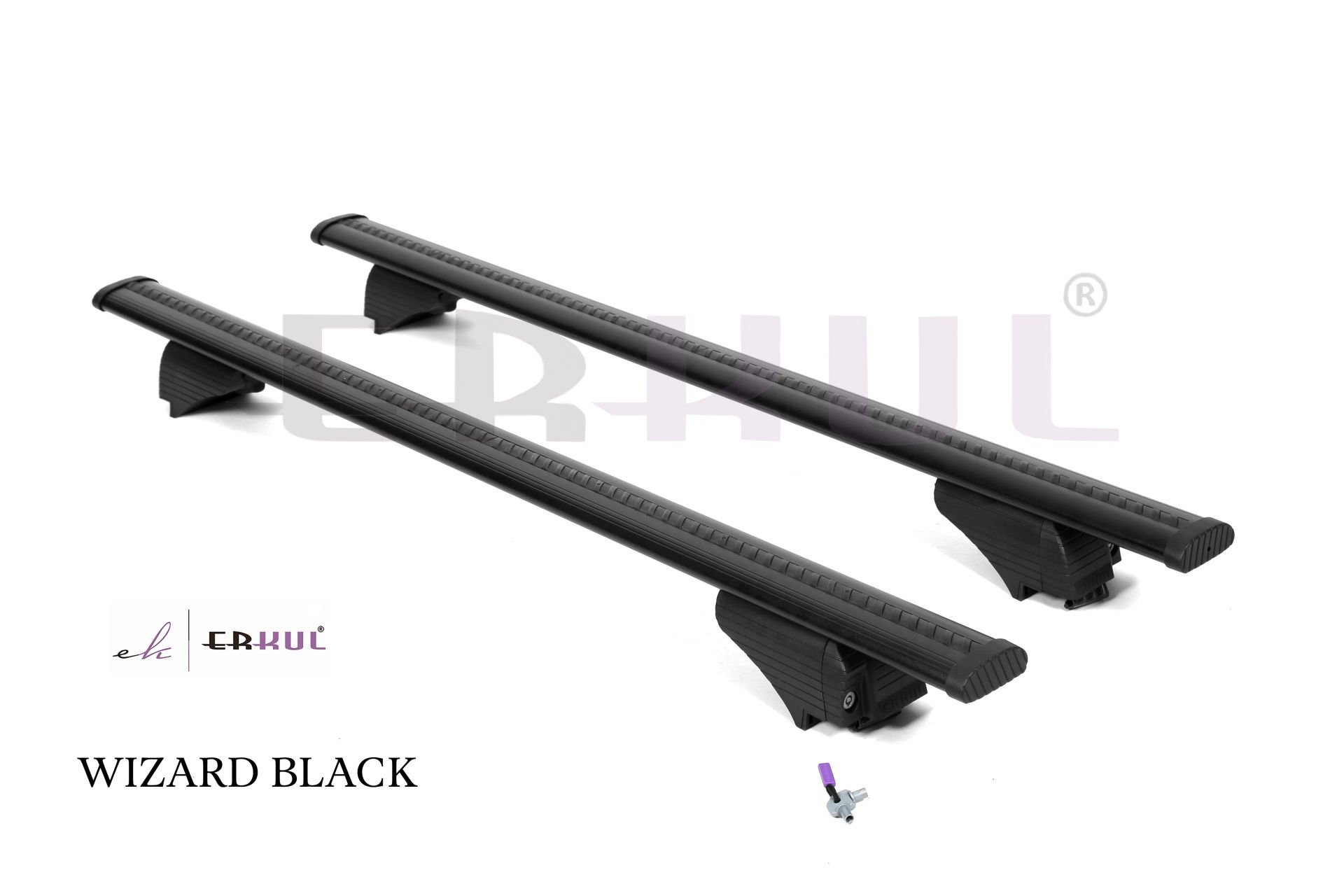 WIZARD V1 ARA ATKI BLACK