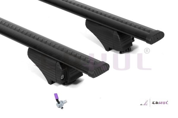 WIZARD V1 ARA ATKI BLACK BMW - X5 2000-2006