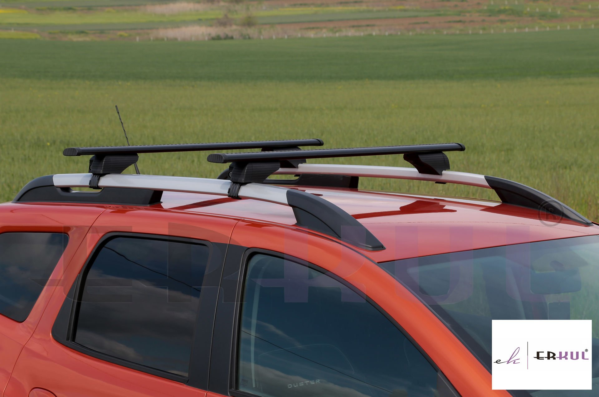 WIZARD V1 ARA ATKI BLACK BMW - X5 2000-2006