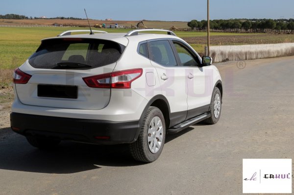 SUNRISE YAN BASAMAK TOYOTA - HILUX 2006-2015