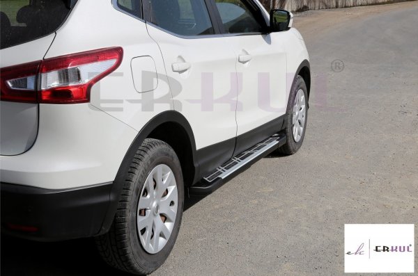 SUNRISE YAN BASAMAK VOLVO - XC 90 2015 ve üzeri