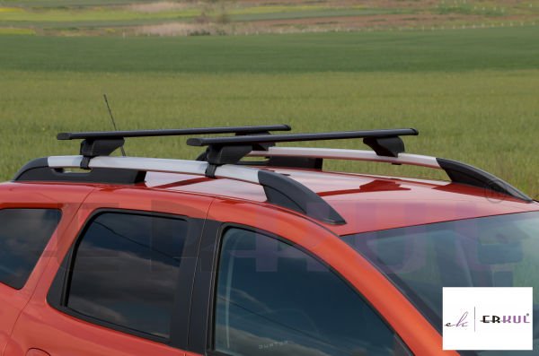 WIZARD V1 ARA ATKI BLACK RENAULT - KOLEOS 2008-2016