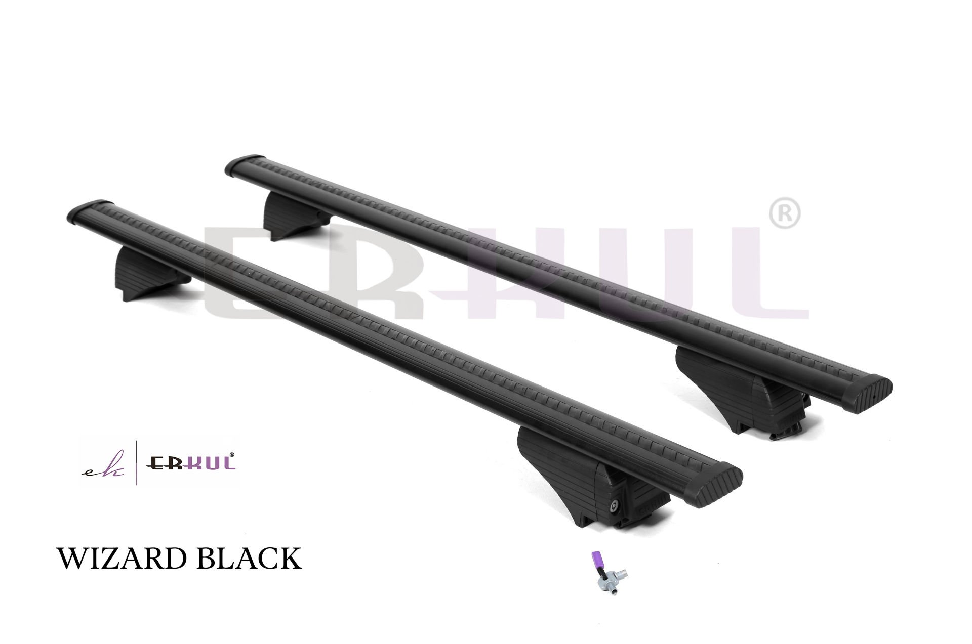 WIZARD V1 ARA ATKI BLACK HONDA - PASSPORT 2019 üzeri