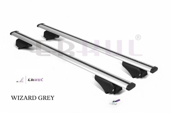 WIZARD V1 ARA ATKI GREY