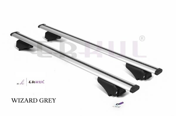 WIZARD V1 ARA ATKI GREY JEEP  /CHRYSLER - JEEP GRAND CHEROKEE 2005-2010