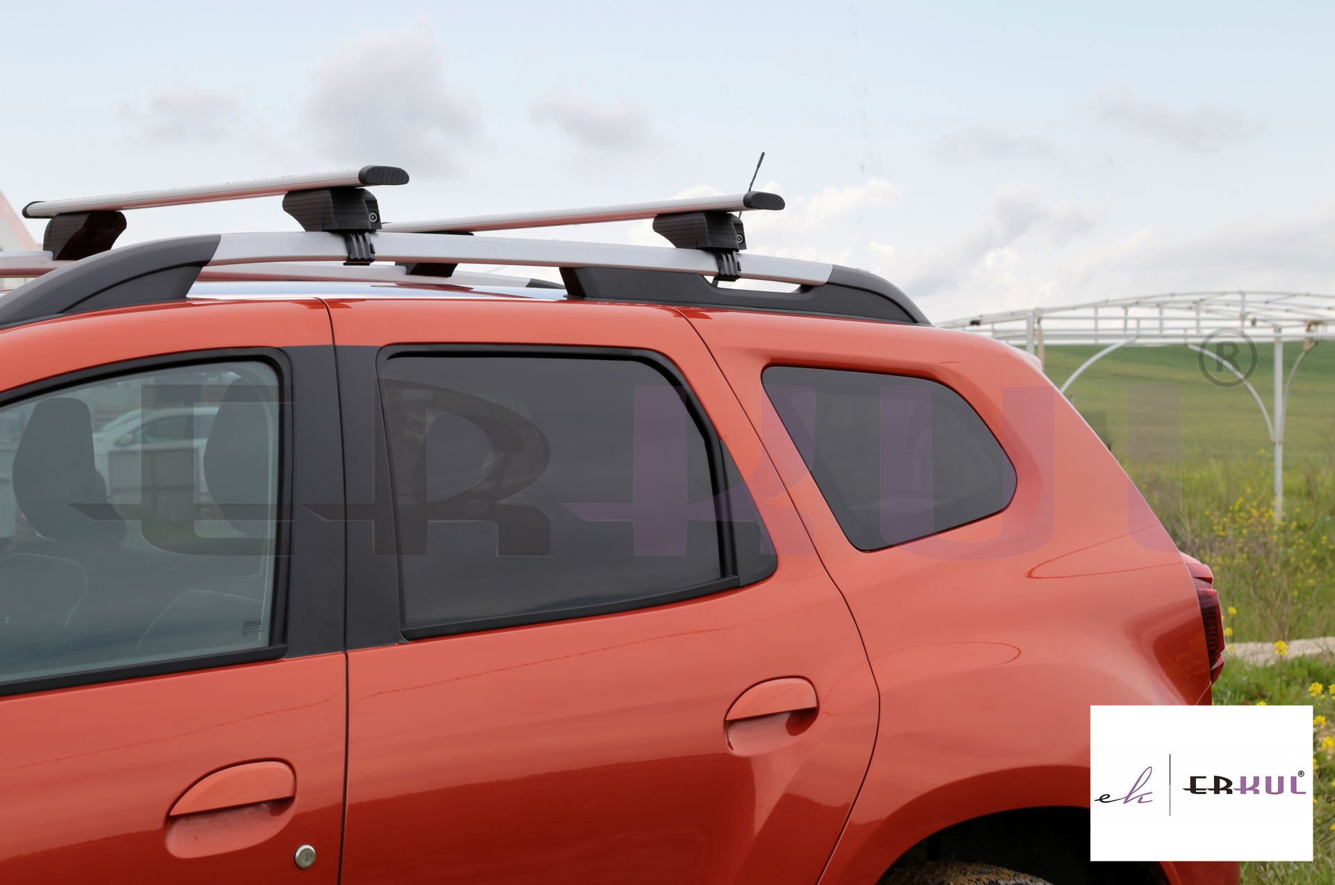 WIZARD V1 ARA ATKI GREY CITROEN - BERLINGO II 2008-2018