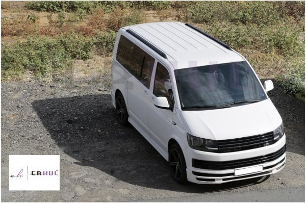 FLUSH BLACK TAVAN ÇITASI