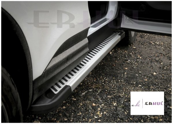 LINE YAN BASAMAK LANDROVER - R.ROVER VOGUE 2013 ve üzeri