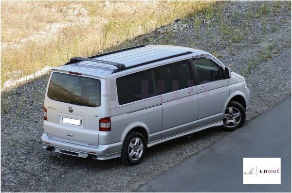FLUSH GREY TAVAN ÇITASI RENAULT - TRAFIC LONG 2001-2014