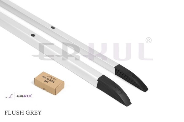 FLUSH GREY TAVAN ÇITASI RENAULT - TRAFIC LONG 2001-2014