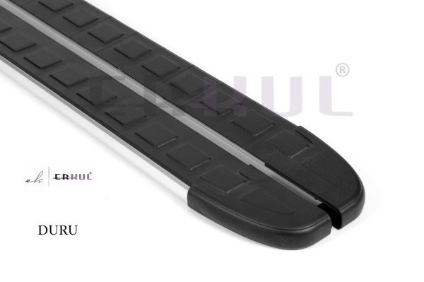 DODGE-JOURNEY 2009-2020 Yan Basamak Duru