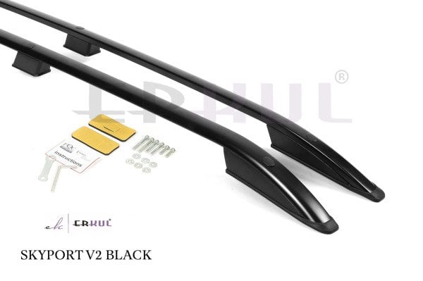 SKYPORT V2 BLACK TAVAN ÇITASI