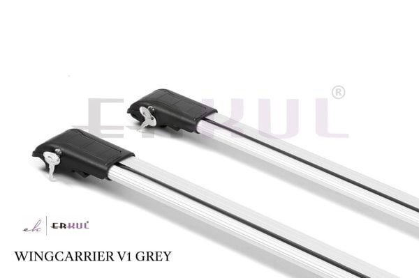 WINGCARRIER GREY ARA ATKI SEAT - ATECA 2016 ve üzeri