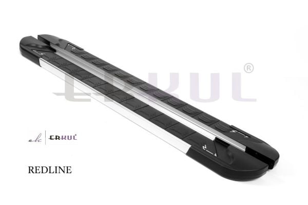 BYD-SEAL U DM-i 2024  Yan Basamak Redline