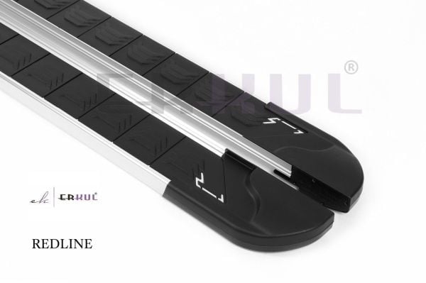 BYD-SEAL U DM-i 2024  Yan Basamak Redline