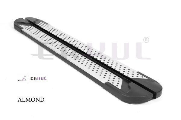 FORD-RANGER 2012-2022 Yan Basamak Almond