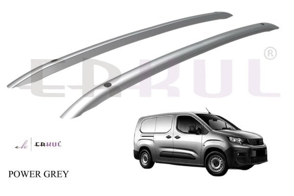 POWER FLUSH GREY TAVAN ÇITASI