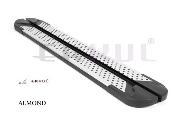 LANDROVER-FREELANDER I 1998-2007 Yan Basamak Almond