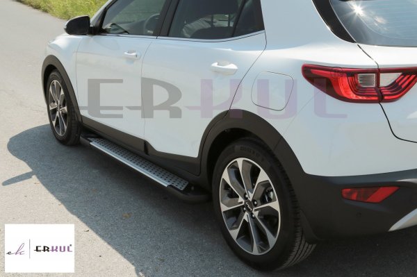 ALMOND YAN BASAMAK OPEL - COMBO 2012-2018