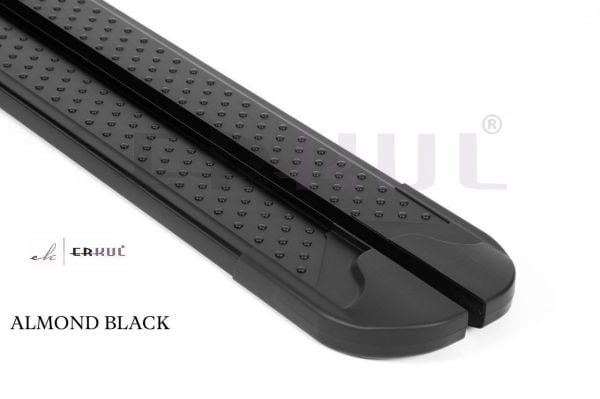 SWM-G05 2019 Üzeri Yan Basamak Almond Siyah