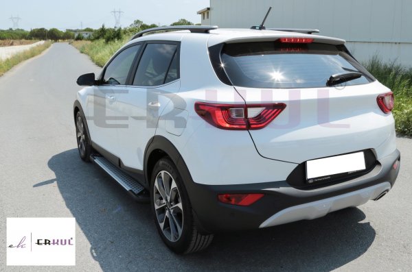 ALMOND YAN BASAMAK SUZUKI - VITARA 2016 ve üzeri