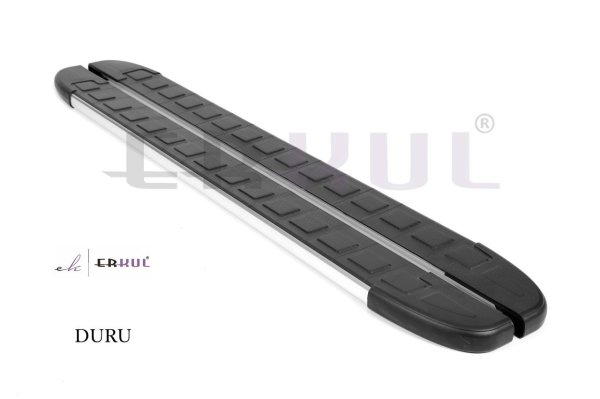 RENAULT KANGOO 2021 Üzeri Yan Basamak Duru