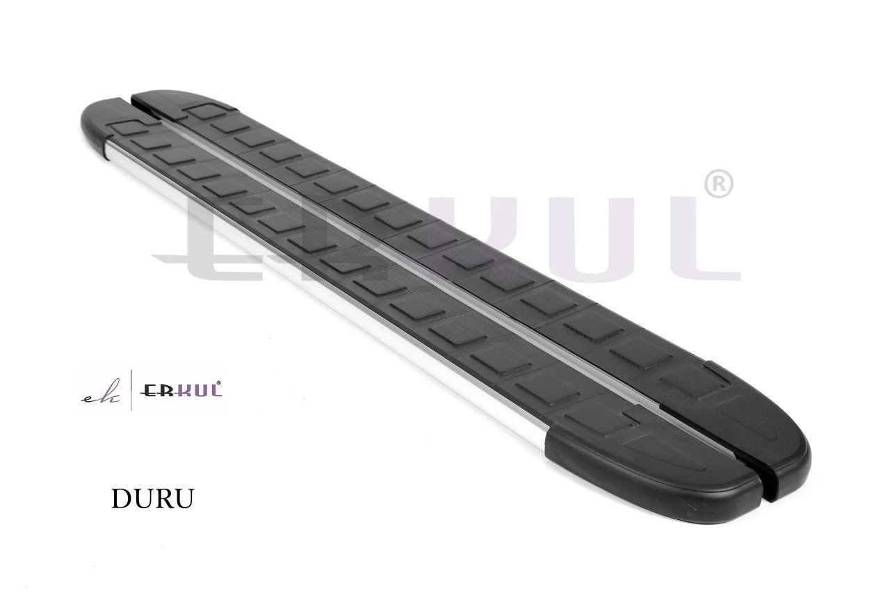 FORD-CONNECT LONG (Uzun) 2014-2023 Yan Basamak Duru