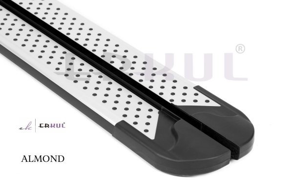 ALMOND YAN BASAMAK VOLKSWAGEN - TRANSPORTER T5/T6 LONG 2003-2024