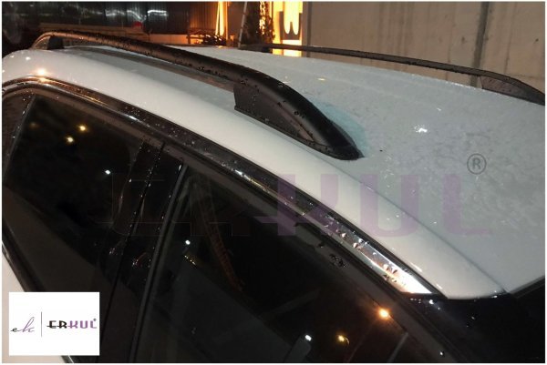 SKYPORT BLACK TAVAN ÇITASI TOYOTA - LAND CRUISER LC120 2002-2009