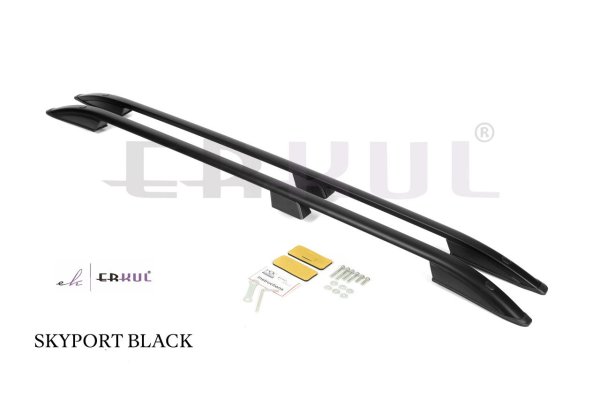 SKYPORT BLACK TAVAN ÇITASI TOYOTA - LAND CRUISER LC120 2002-2009