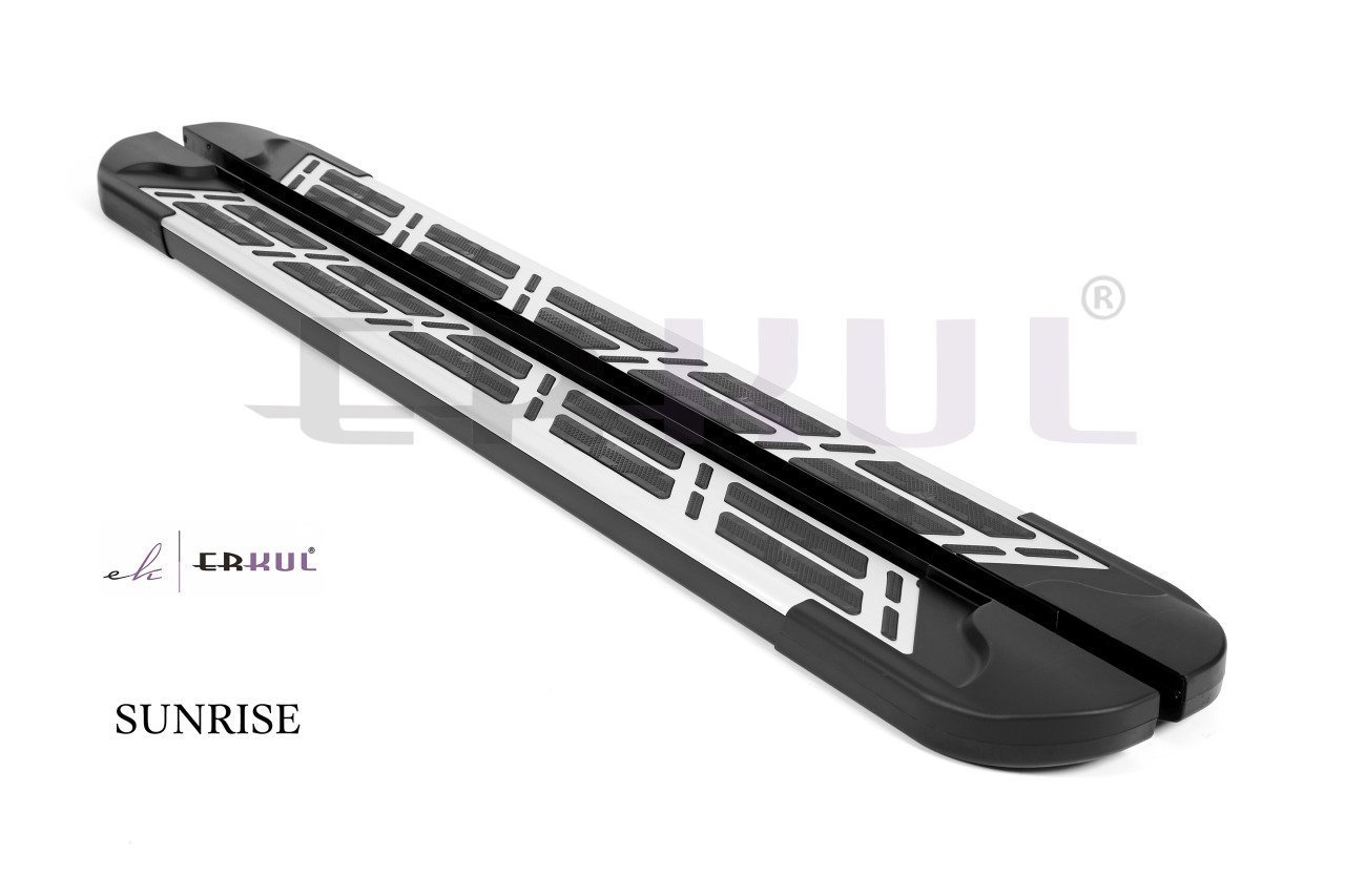 NISSAN-X-TRAIL /ROGUE 2014-2022 Yan Basamak Sunrise