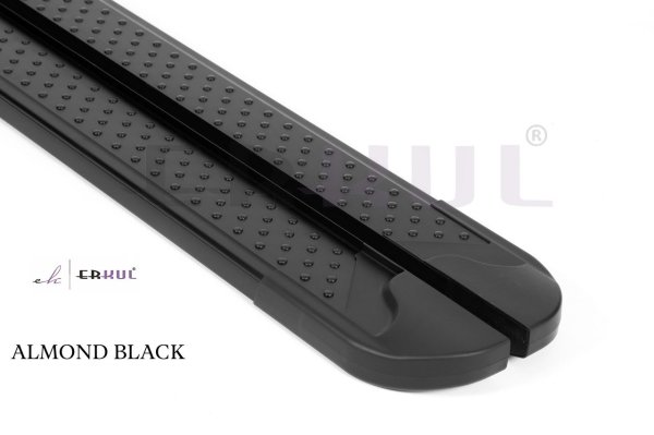 ALMOND BLACK YAN BASAMAK FORD - CONNECT LONG  2003-2014