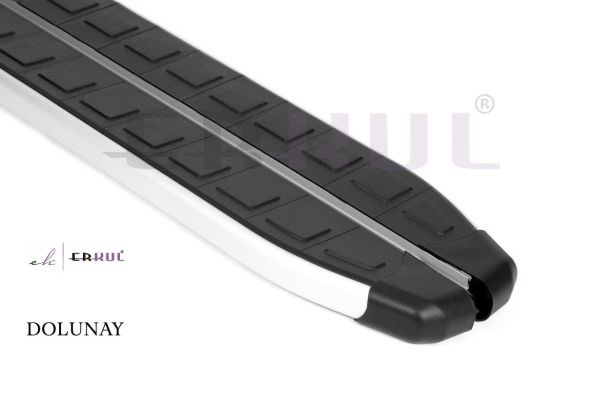 MERCEDES CITAN 2021 Üzeri Yan Basamak Dolunay