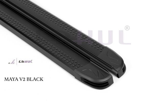 MAYA V2 BLACK YAN BASAMAK KIA - SORENTO 2013-2020