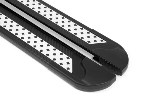 KIA-SPORTAGE 2016-2021 Yan Basamak Vision Siyah