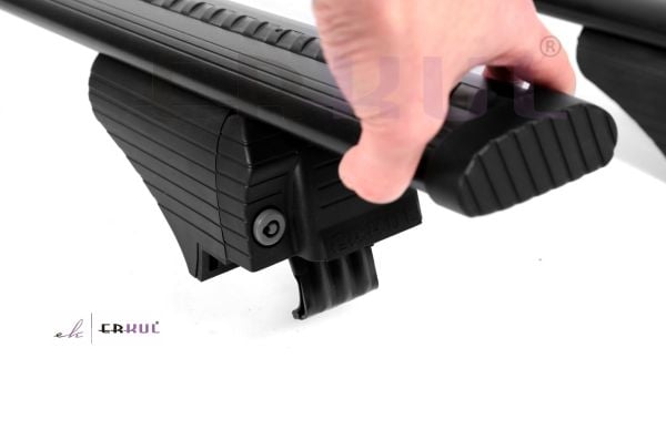 FIAT-500X 2015 üzeri Ara Atkı Wizard V2 Siyah