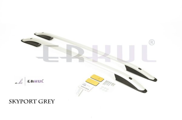 SKYPORT GREY TAVAN ÇITASI FORD - CONNECT  2003-2014