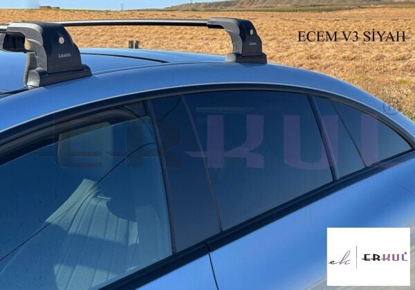 ECEM V3 GREY ARA ATKI