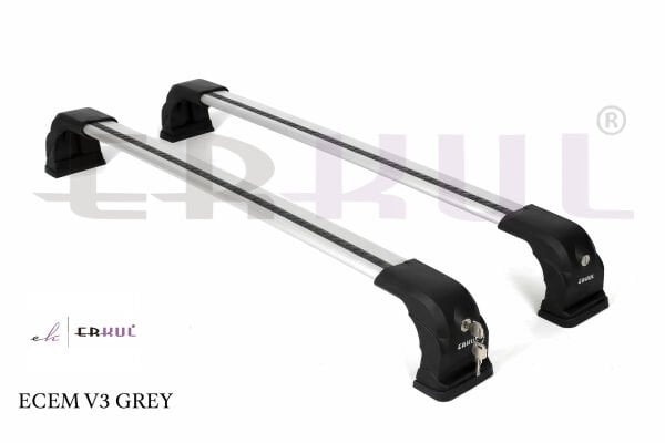 ECEM V3 GREY ARA ATKI