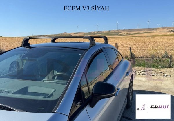 ECEM V3 GREY ARA ATKI SUZUKI - GRAND VITARA 2006-2015