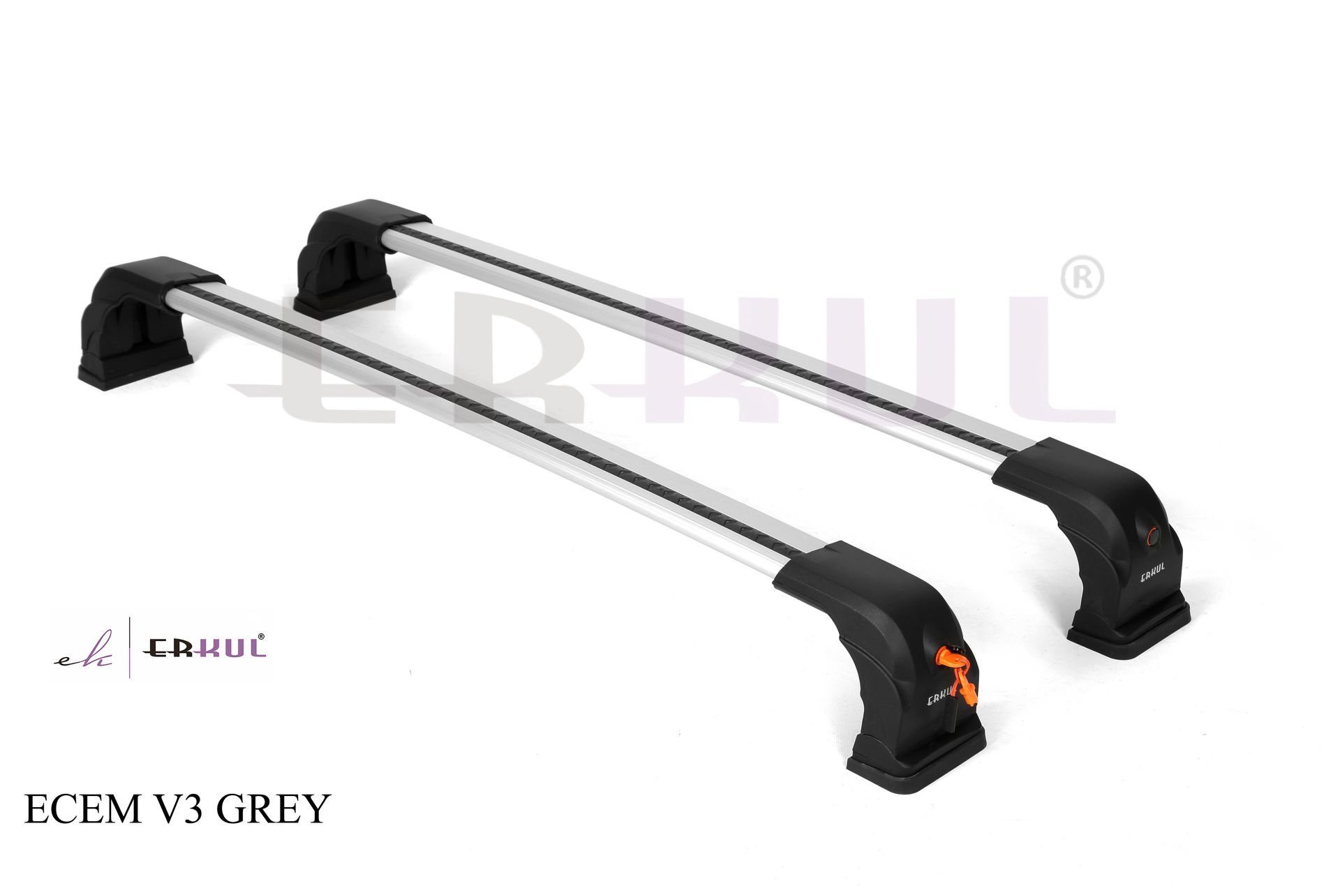 ECEM V3 GREY ARA ATKI SUZUKI - GRAND VITARA 2006-2015